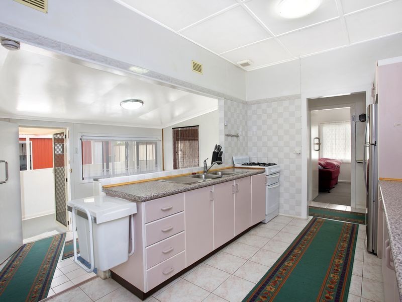 25 Namur Street, Granville NSW 2142