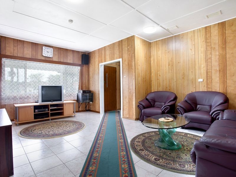 25 Namur Street, Granville NSW 2142