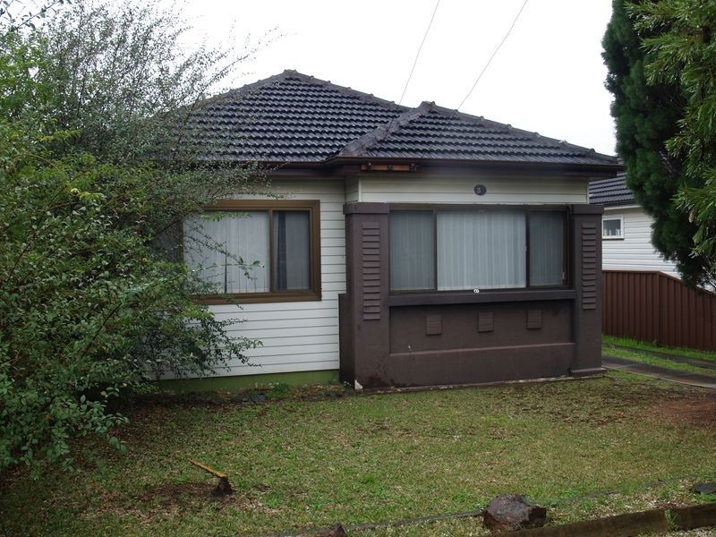 38 O’Neill St, Granville NSW 2142