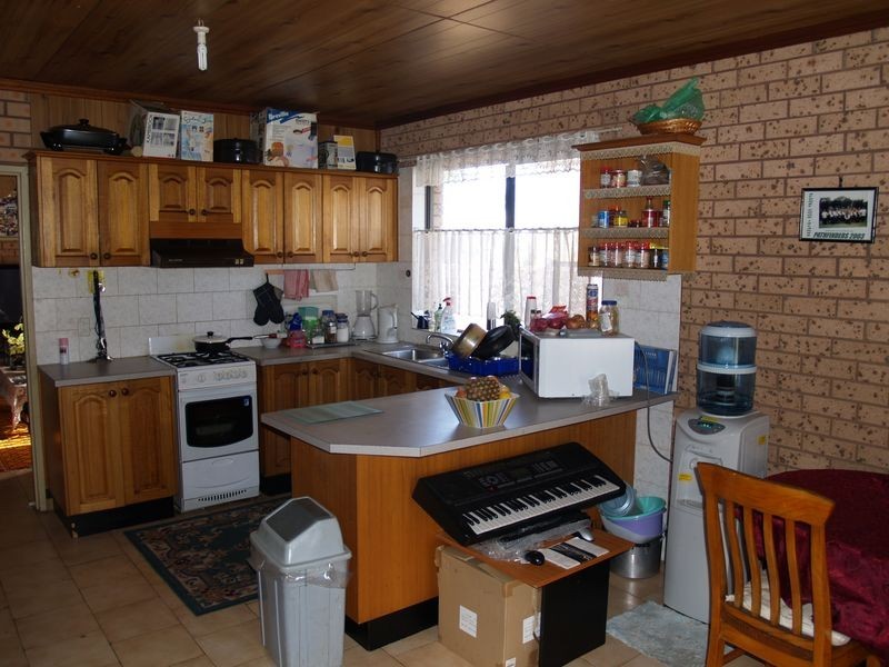 Old Guildford NSW 2161