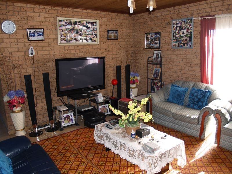 Old Guildford NSW 2161