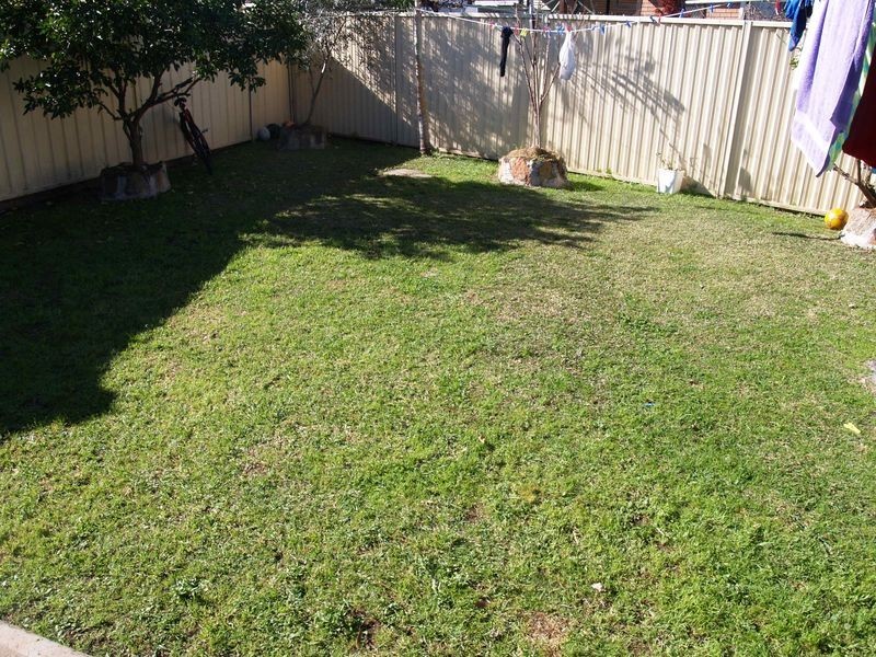 Old Guildford NSW 2161