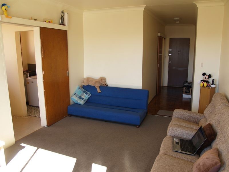 6/38 Cowper Street, Granville NSW 2142