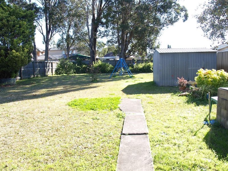120 Robertson Street, Guildford NSW 2161