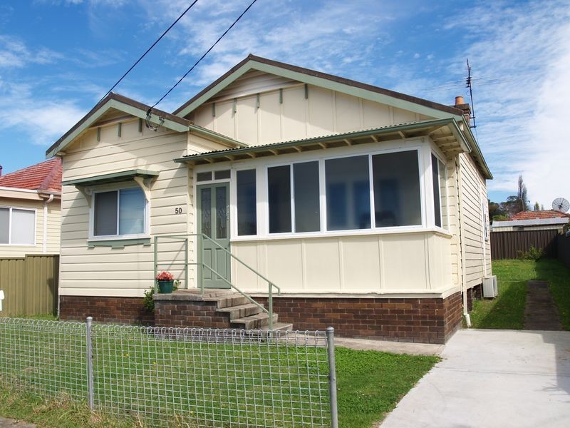 50 Abbott Street, Merrylands NSW 2160