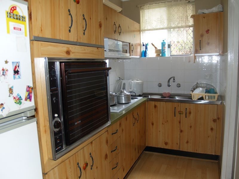 3/20 Jamieson Street, Granville NSW 2142