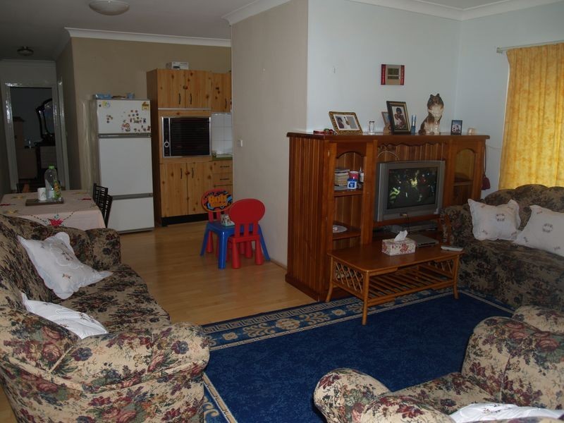 3/20 Jamieson Street, Granville NSW 2142