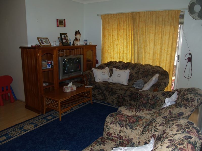 3/20 Jamieson Street, Granville NSW 2142