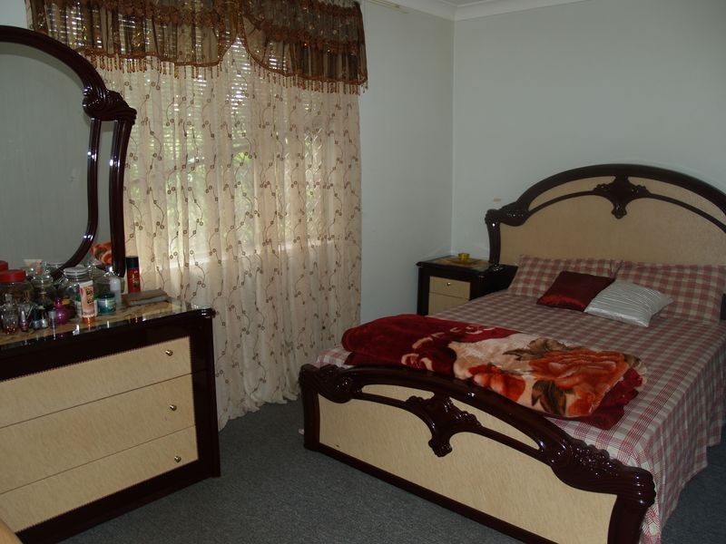 3/20 Jamieson Street, Granville NSW 2142