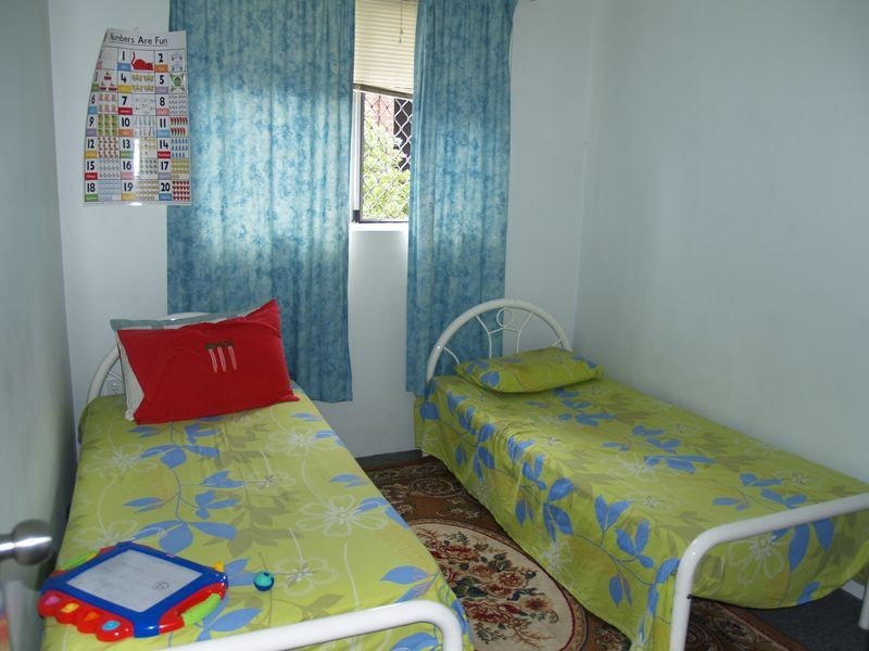 3/20 Jamieson Street, Granville NSW 2142