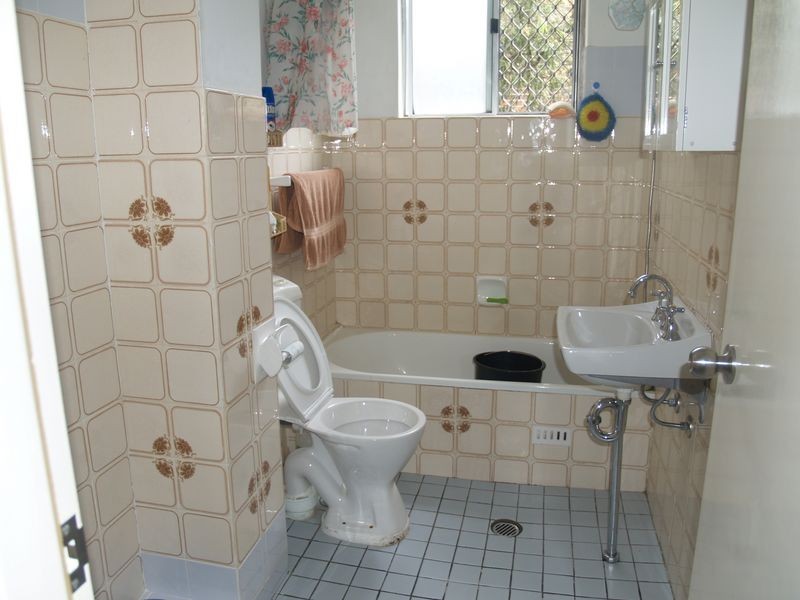 3/20 Jamieson Street, Granville NSW 2142