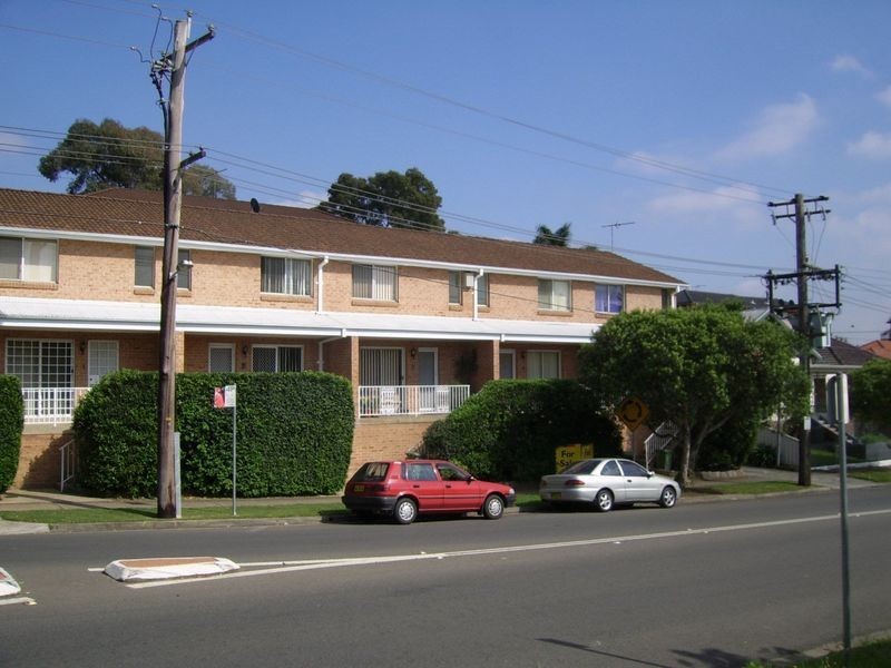 Harris Park NSW 2150