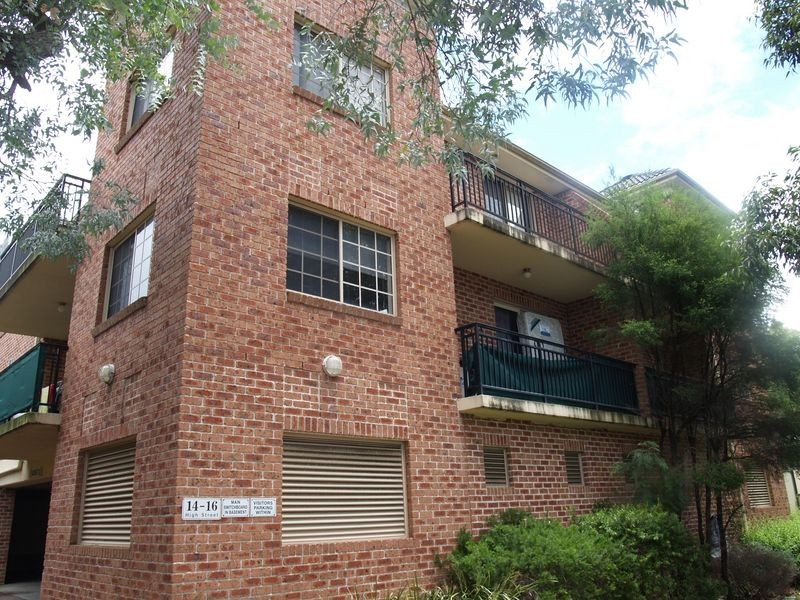 Harris Park NSW 2150