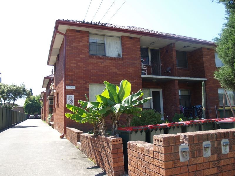 8/19 Blaxcell Street, Granville NSW 2142