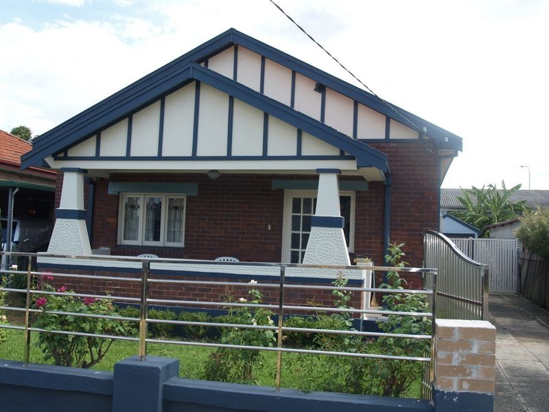 48 Victoria Street, Granville NSW 2142