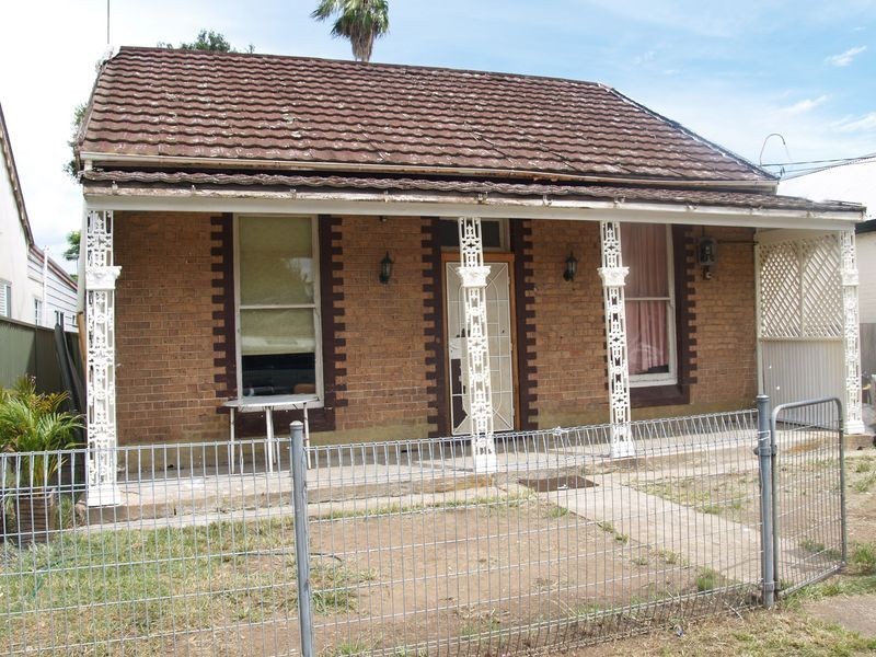 30 Walter Street, Granville NSW 2142