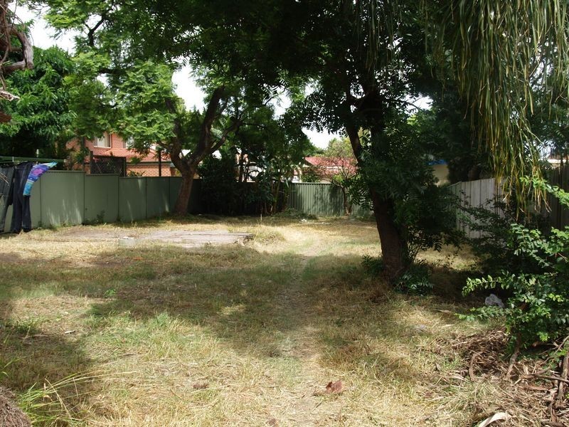 30 Walter Street, Granville NSW 2142