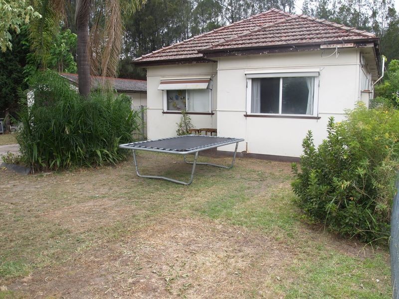 25 Arthur Street, Granville NSW 2142