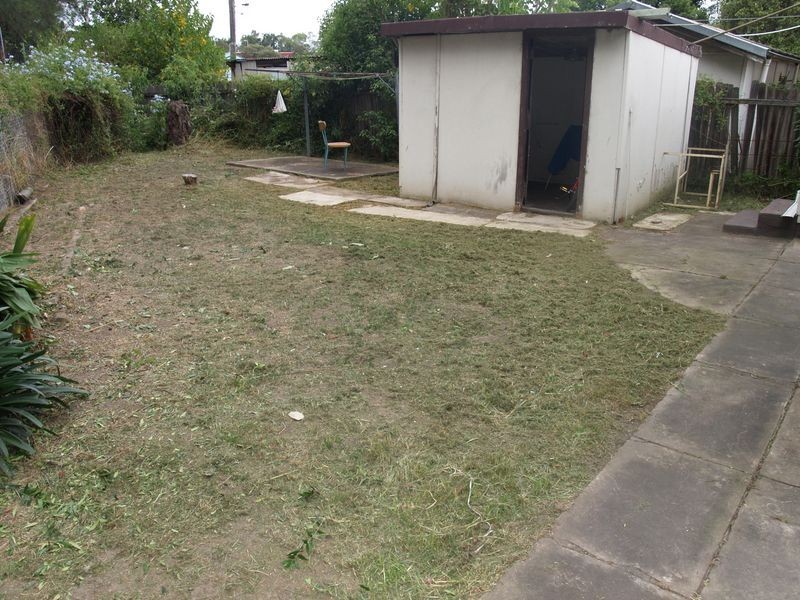 25 Arthur Street, Granville NSW 2142