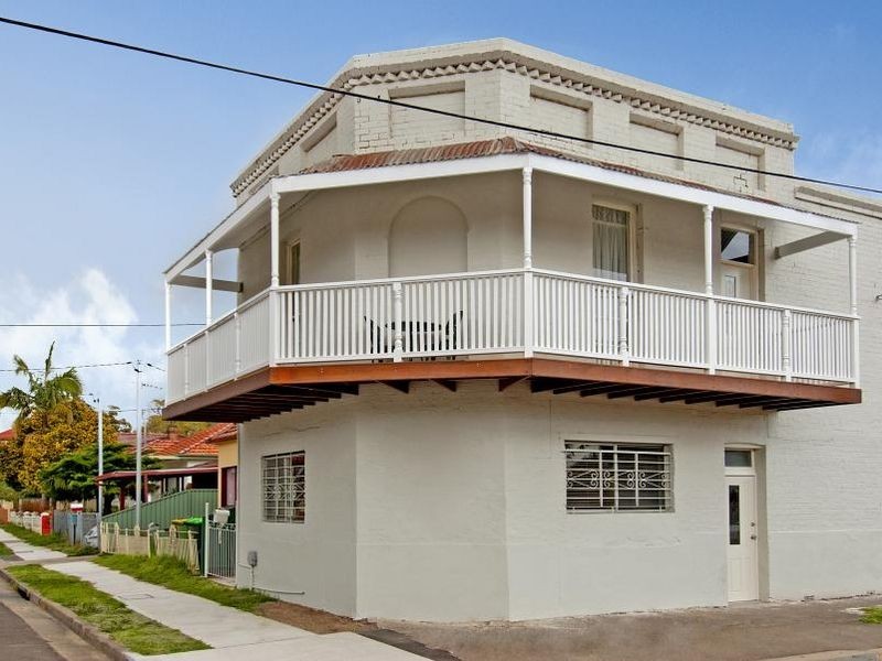 2 Grimwood Street, Granville NSW 2142