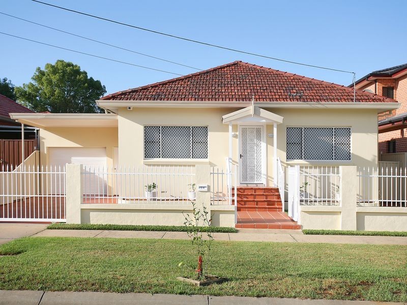 34 Kimberley Street, Merrylands NSW 2160
