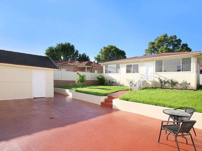 34 Kimberley Street, Merrylands NSW 2160