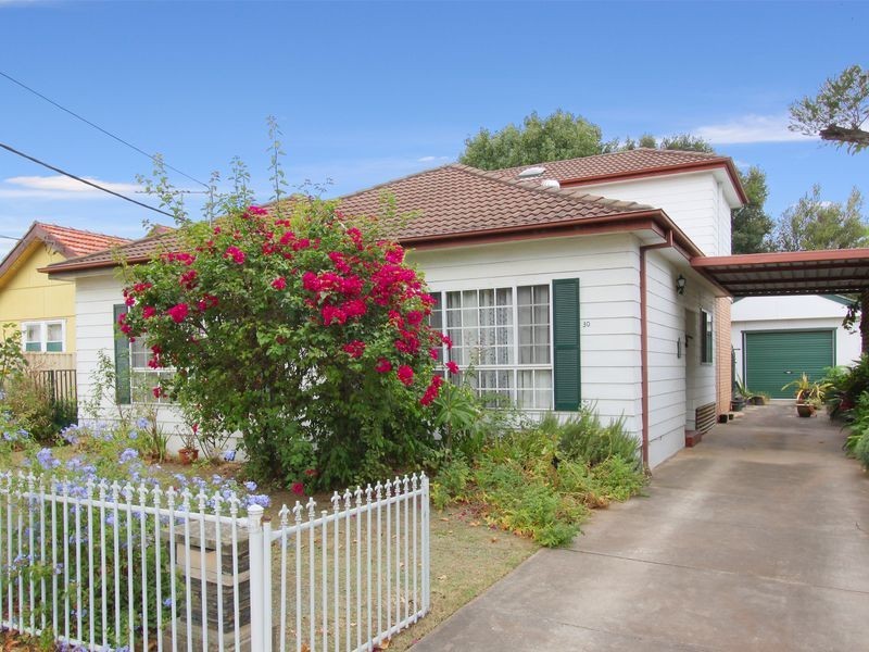 30 Beszant St, Merrylands NSW 2160