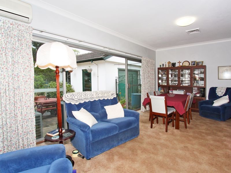30 Beszant St, Merrylands NSW 2160