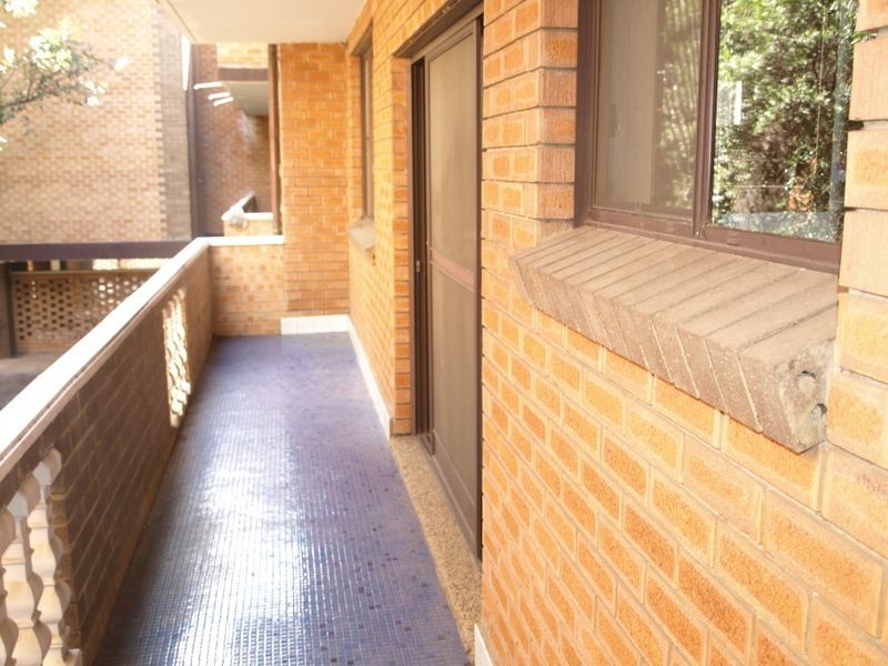 2/34-40 The Trongate, Granville NSW 2142