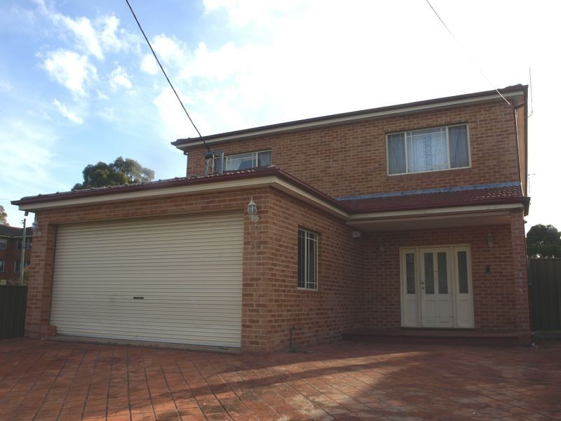 24 Pegler Ave, Granville NSW 2142