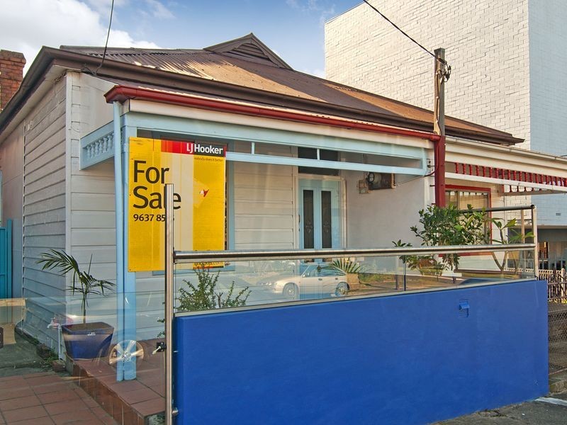 51 Cowper Street, Granville NSW 2142