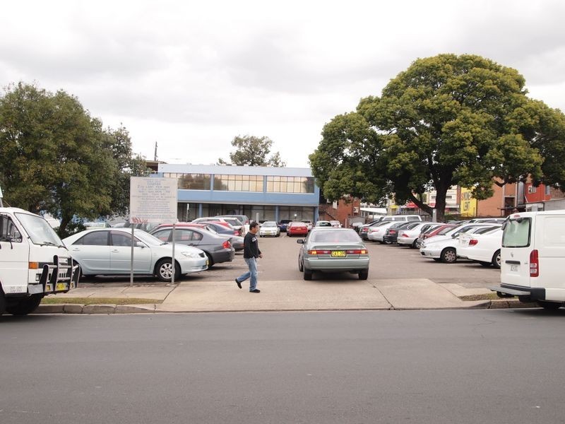 51 Cowper Street, Granville NSW 2142