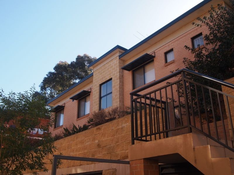 14/43-45 Bowden St, Harris Park NSW 2150