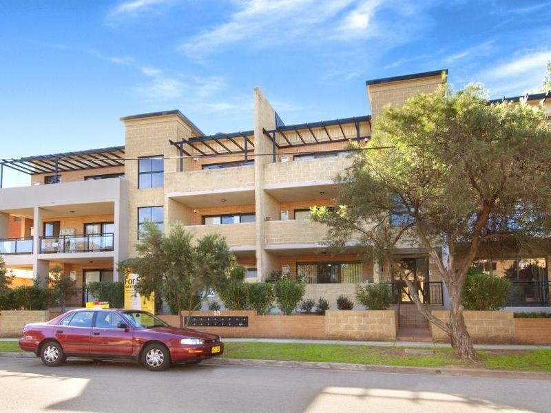 Harris Park NSW 2150