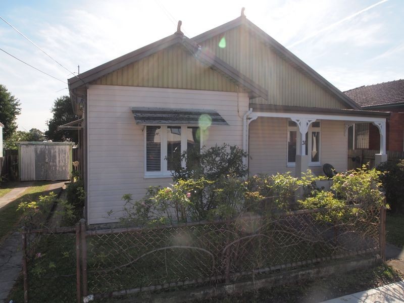 31 Fifth Street, Granville NSW 2142