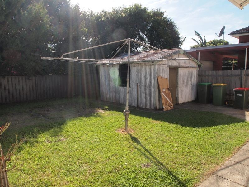 31 Fifth Street, Granville NSW 2142