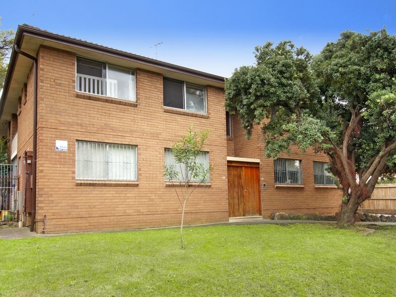 3/22 The Trongate, Granville NSW 2142