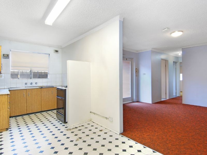3/22 The Trongate, Granville NSW 2142