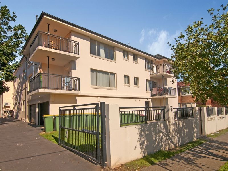 4/82 Weston St, Harris Park NSW 2150