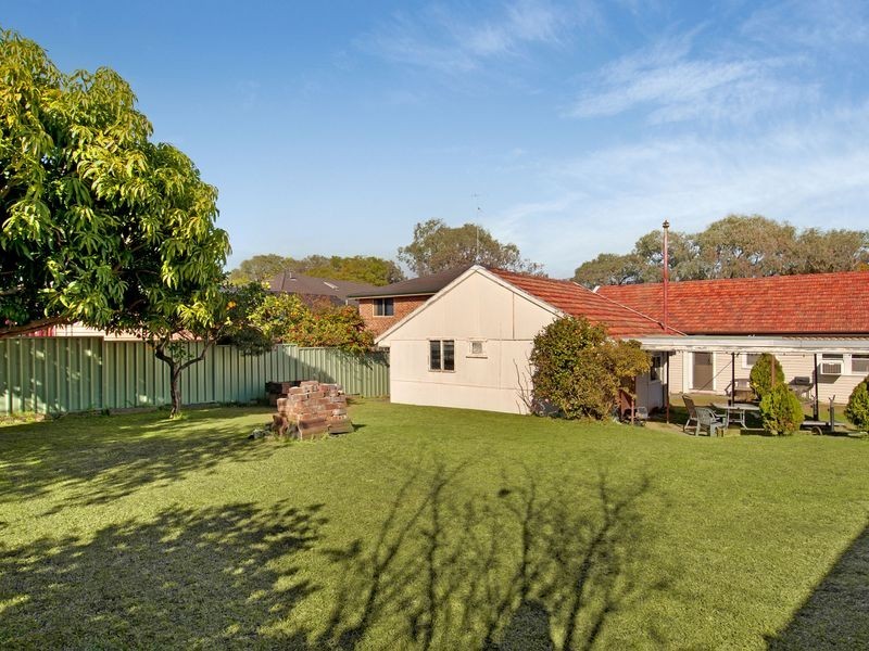 5 Prindle Street, Oatlands NSW 2117