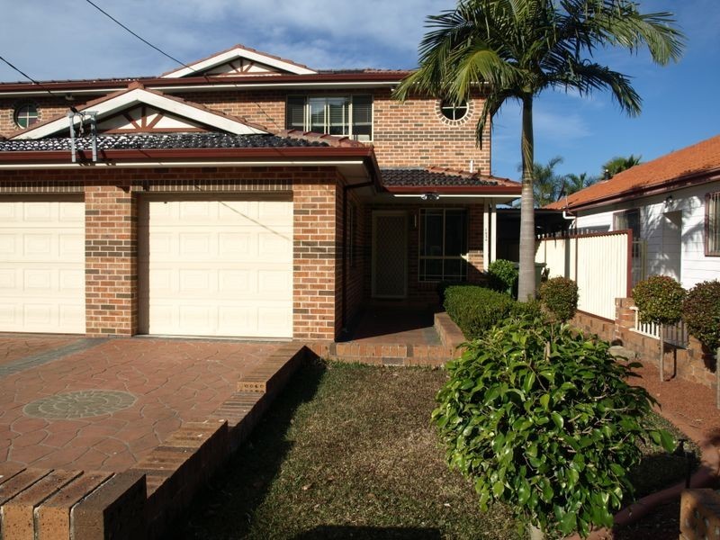 123a The Avenue, Granville NSW 2142