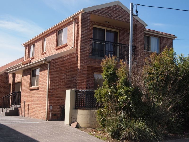 Chester Hill NSW 2162