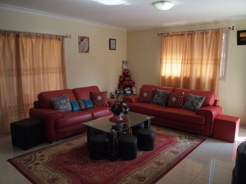 Chester Hill NSW 2162