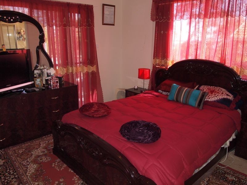 Chester Hill NSW 2162