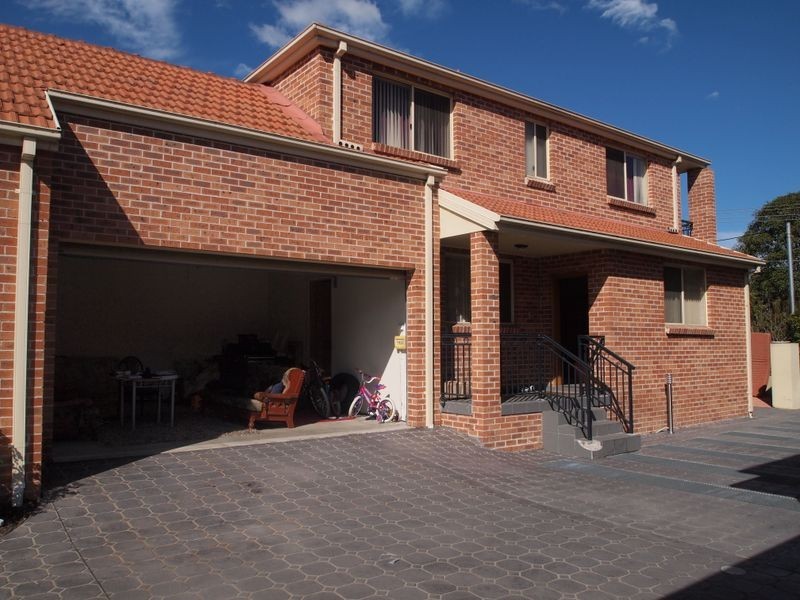 Chester Hill NSW 2162