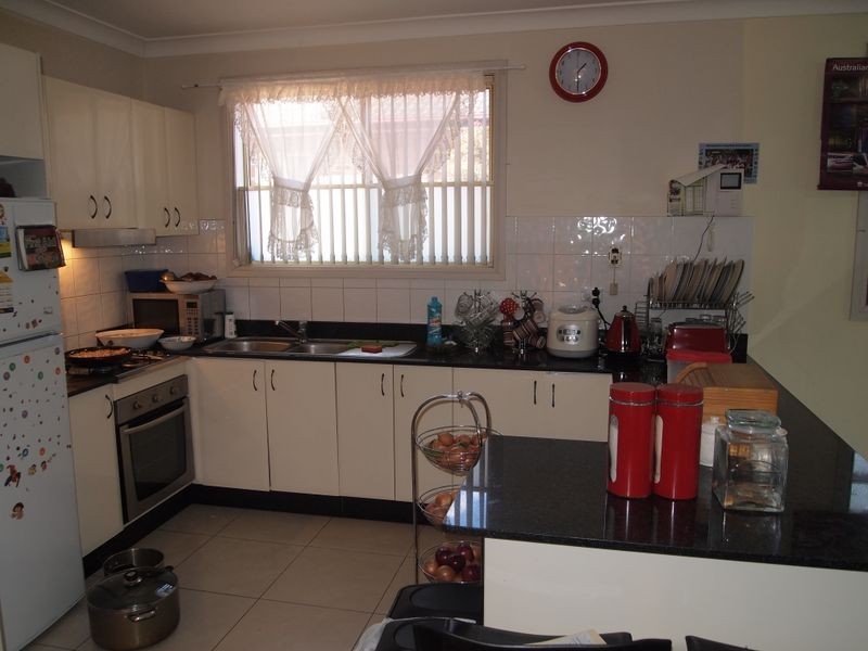 Chester Hill NSW 2162