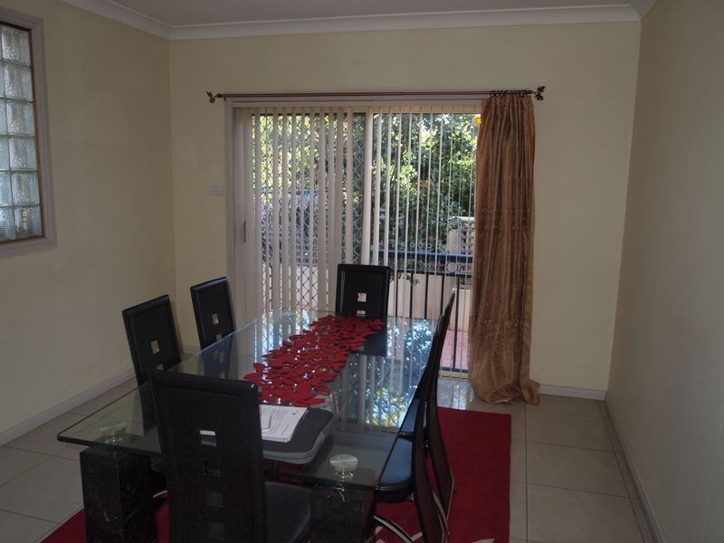 Chester Hill NSW 2162