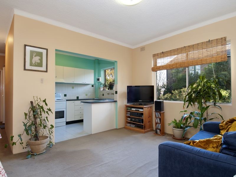 4/11 Lumley Street, Granville NSW 2142