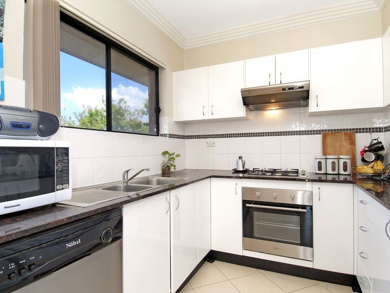 18/1-3 Tavistock Road, Homebush NSW 2140