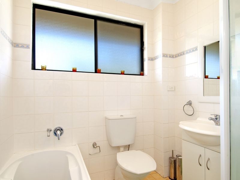 18/1-3 Tavistock Road, Homebush NSW 2140